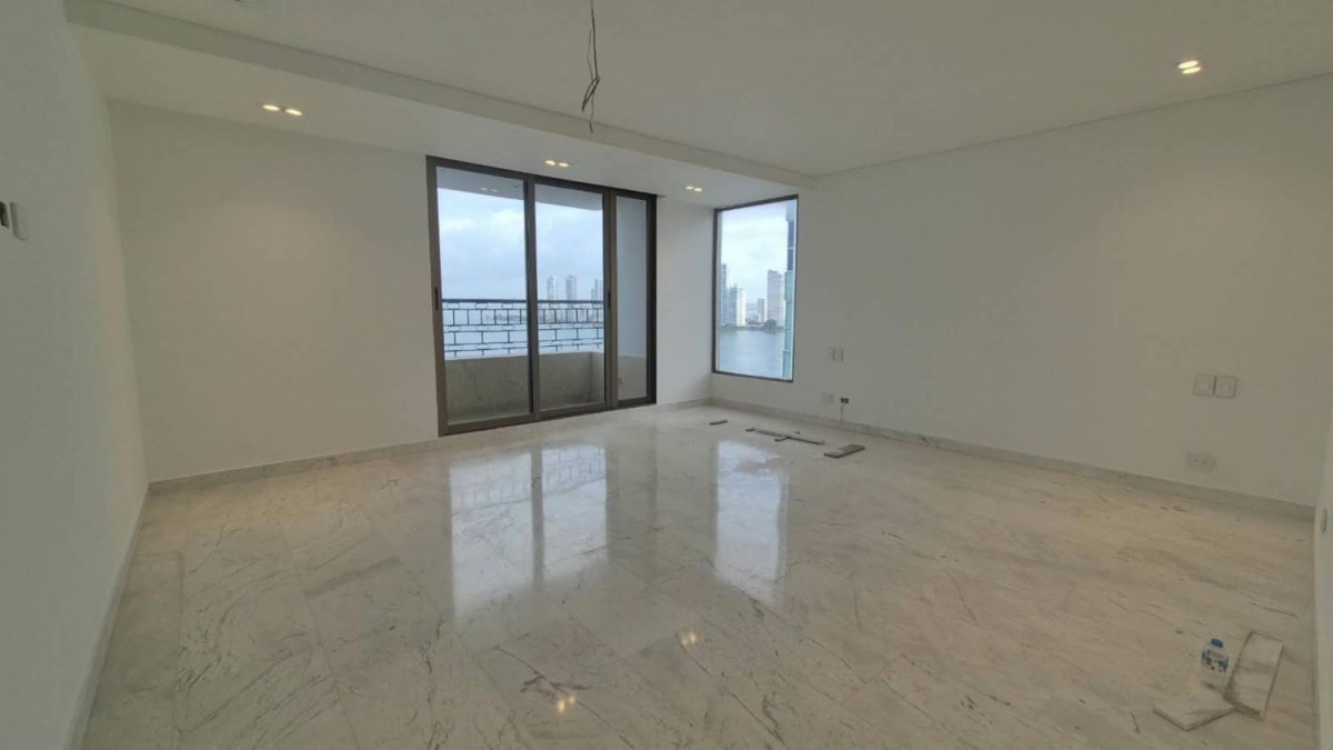 Apartamento en venta en Bocagrande, Cartagena · foto 15 de 24
