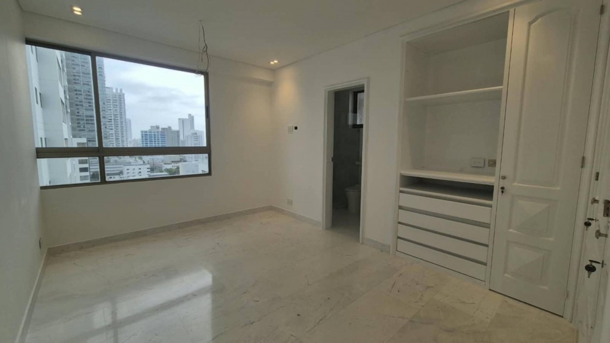 Apartamento en venta en Bocagrande, Cartagena · foto 20 de 24