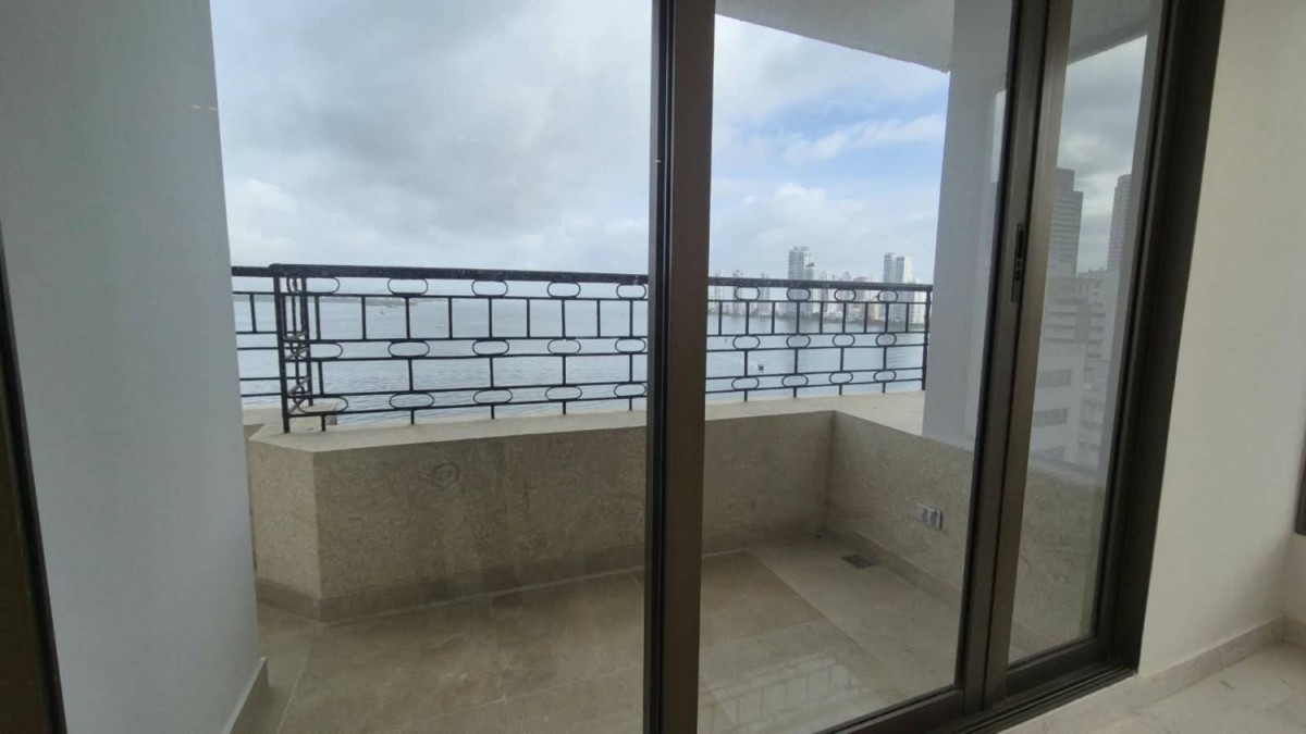 Apartamento en venta en Bocagrande, Cartagena · foto 24 de 24