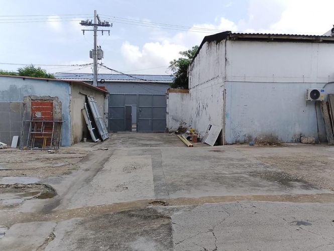 Lote en arriendo en Ciudadela 20 De Julio, Barranquilla, 350 m² · foto 2 de 9