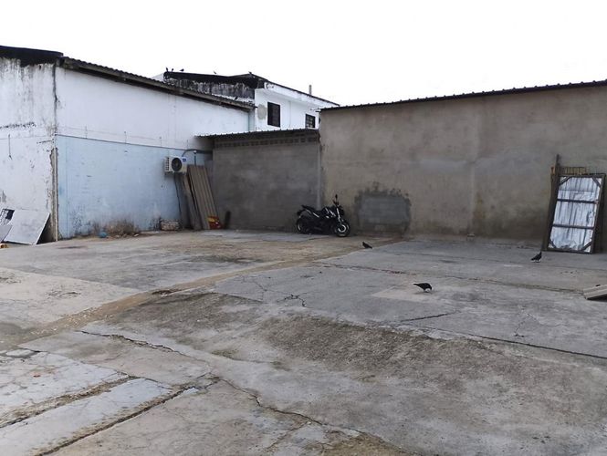 Lote en arriendo en Ciudadela 20 De Julio, Barranquilla, 350 m² · foto 3 de 9