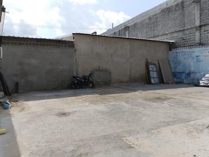 Lote en arriendo en Ciudadela 20 De Julio, Barranquilla, 350 m² · foto 4 de 9