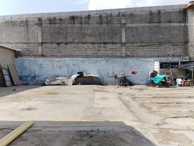 Lote en arriendo en Ciudadela 20 De Julio, Barranquilla, 350 m² · foto 5 de 9