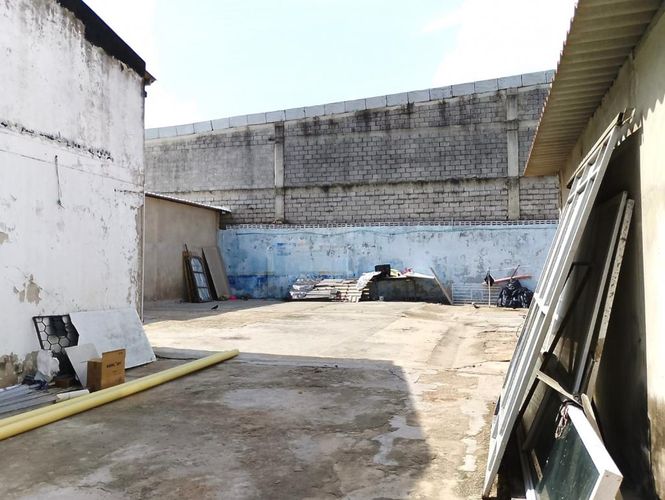 Lote en arriendo en Ciudadela 20 De Julio, Barranquilla, 350 m² · foto 6 de 9