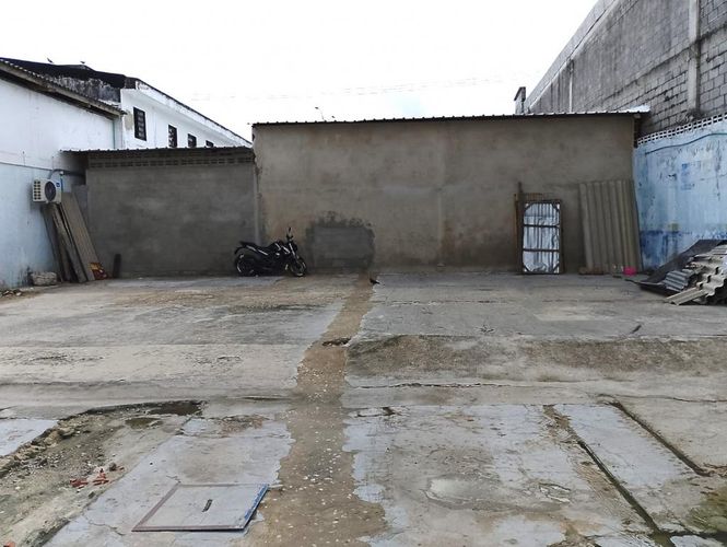 Lote en arriendo en Ciudadela 20 De Julio, Barranquilla, 350 m² · foto 7 de 9