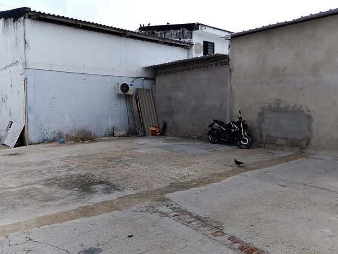 Lote en arriendo en Ciudadela 20 De Julio, Barranquilla, 350 m² · foto 8 de 9