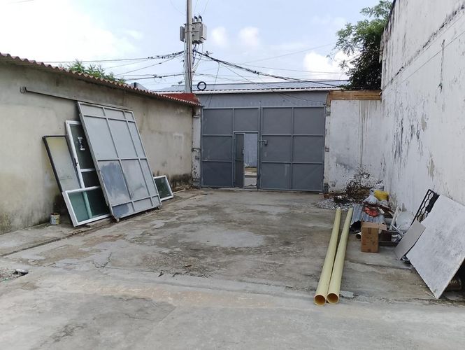 Lote en arriendo en Ciudadela 20 De Julio, Barranquilla, 350 m² · foto 9 de 9