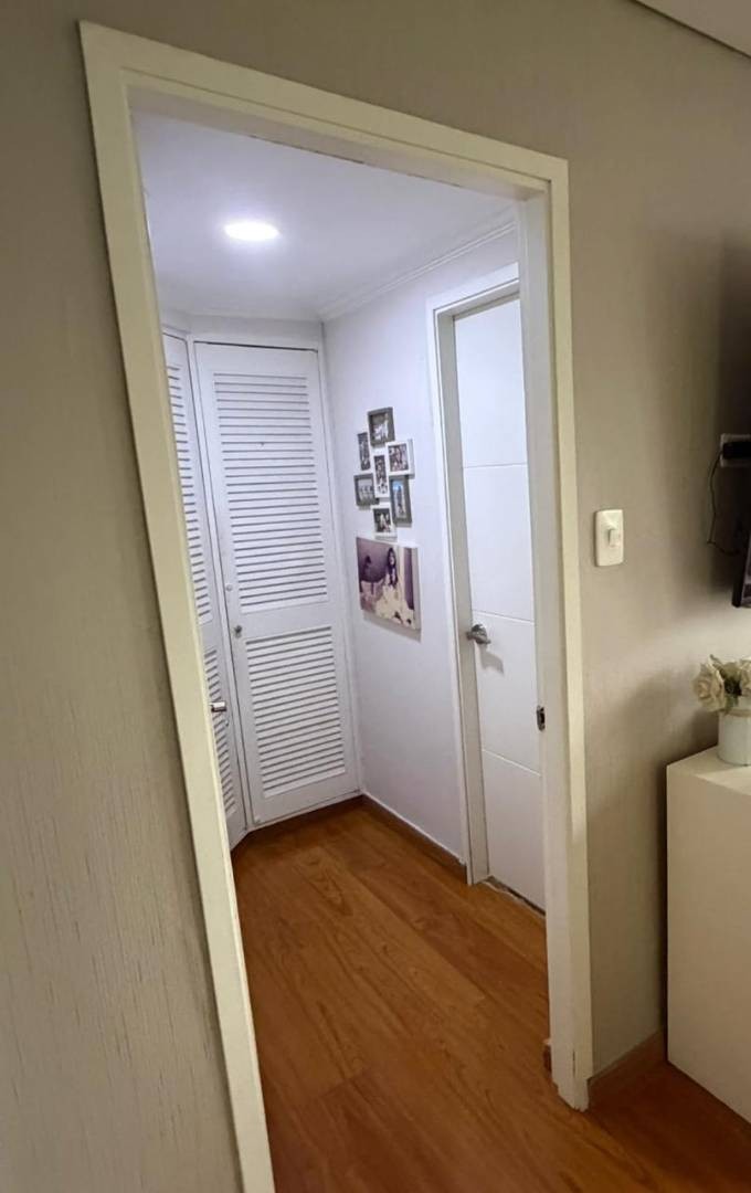 Apartamento en venta en Castillogrande, Cartagena · foto 3 de 8