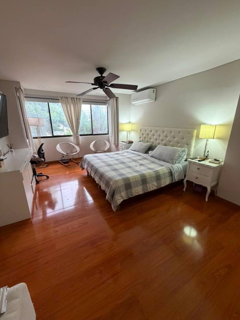 Apartamento en venta en Castillogrande, Cartagena · foto 4 de 8