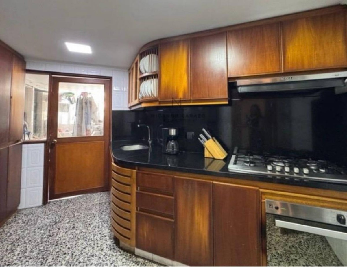 Apartamento en venta en Castillogrande, Cartagena · foto 5 de 8