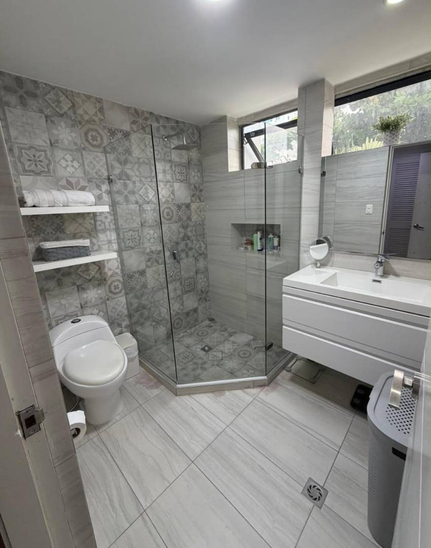 Apartamento en venta en Castillogrande, Cartagena · foto 6 de 8