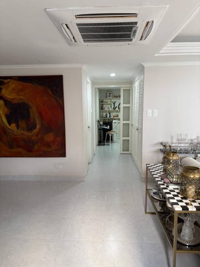 Apartamento en venta en Castillogrande, Cartagena · foto 8 de 8