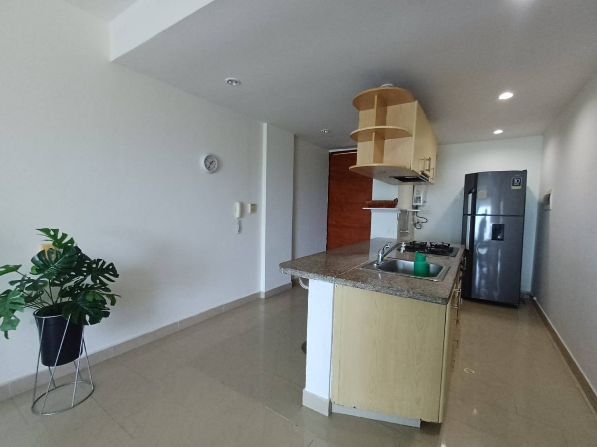 Apartamento en arriendo en El Centro, Cartagena · foto 4 de 22
