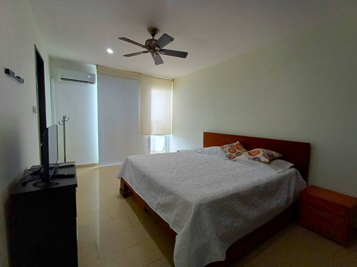 Apartamento en arriendo en El Centro, Cartagena · foto 7 de 22