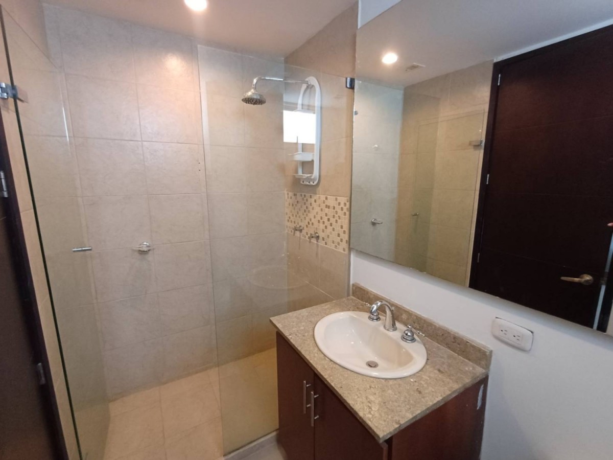 Apartamento en arriendo en El Centro, Cartagena · foto 8 de 22