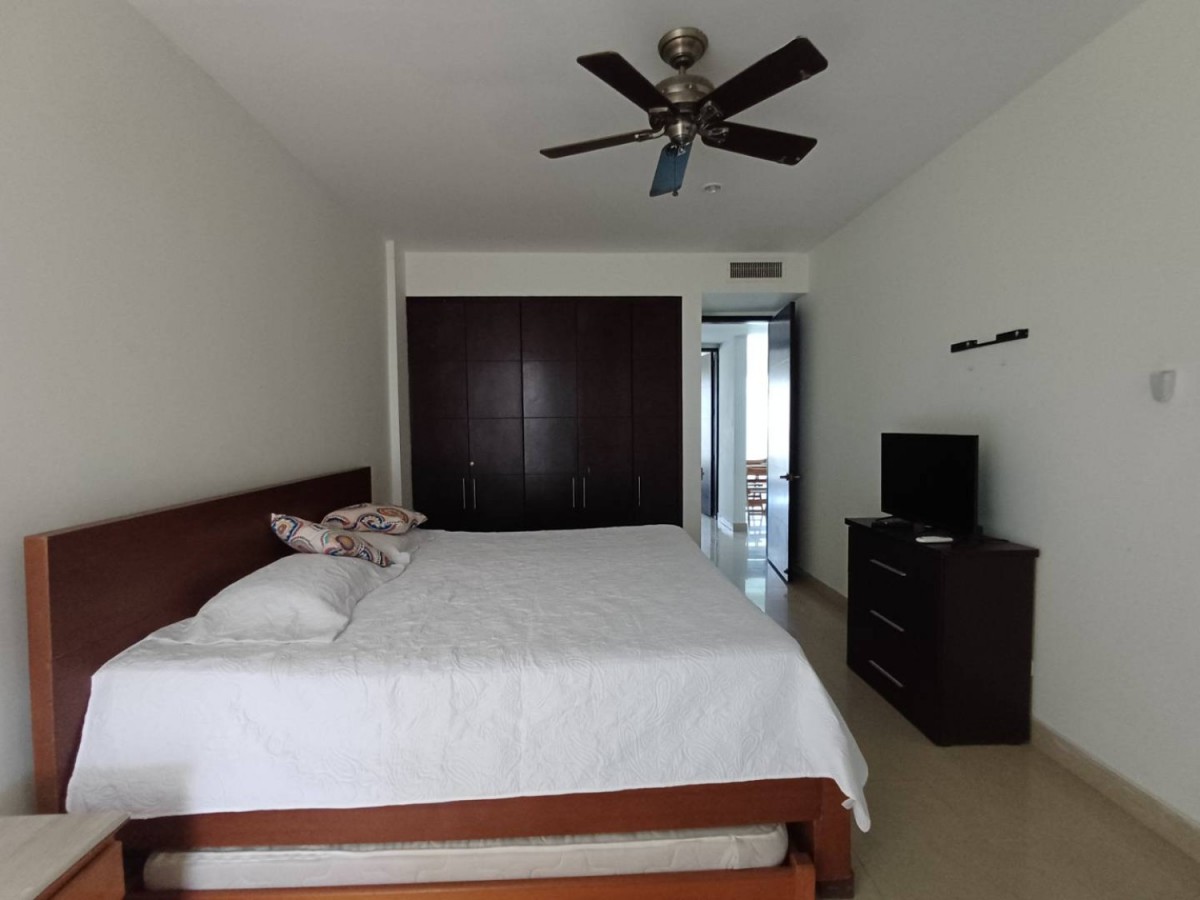 Apartamento en arriendo en El Centro, Cartagena · foto 9 de 22