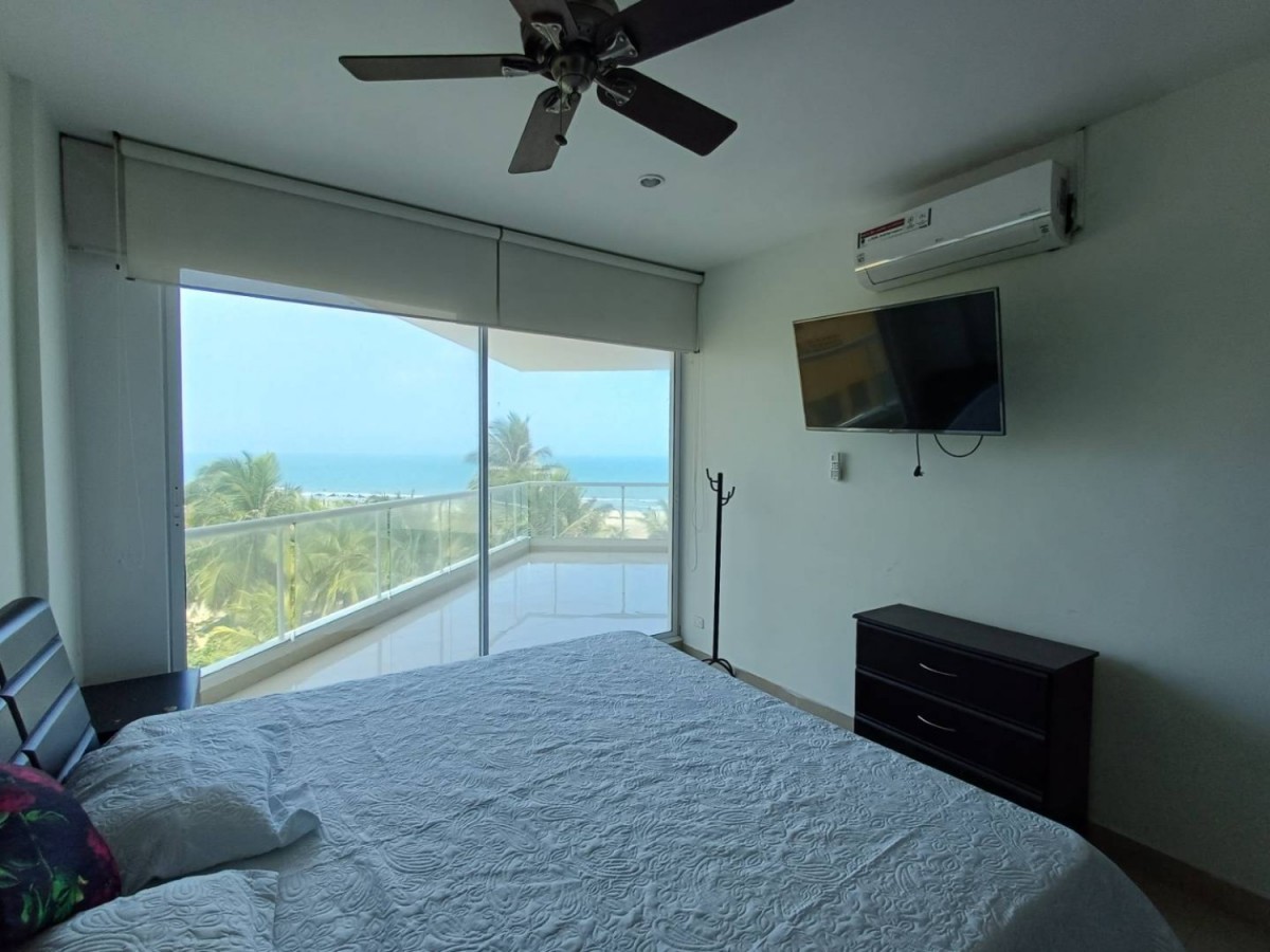 Apartamento en arriendo en El Centro, Cartagena · foto 10 de 22