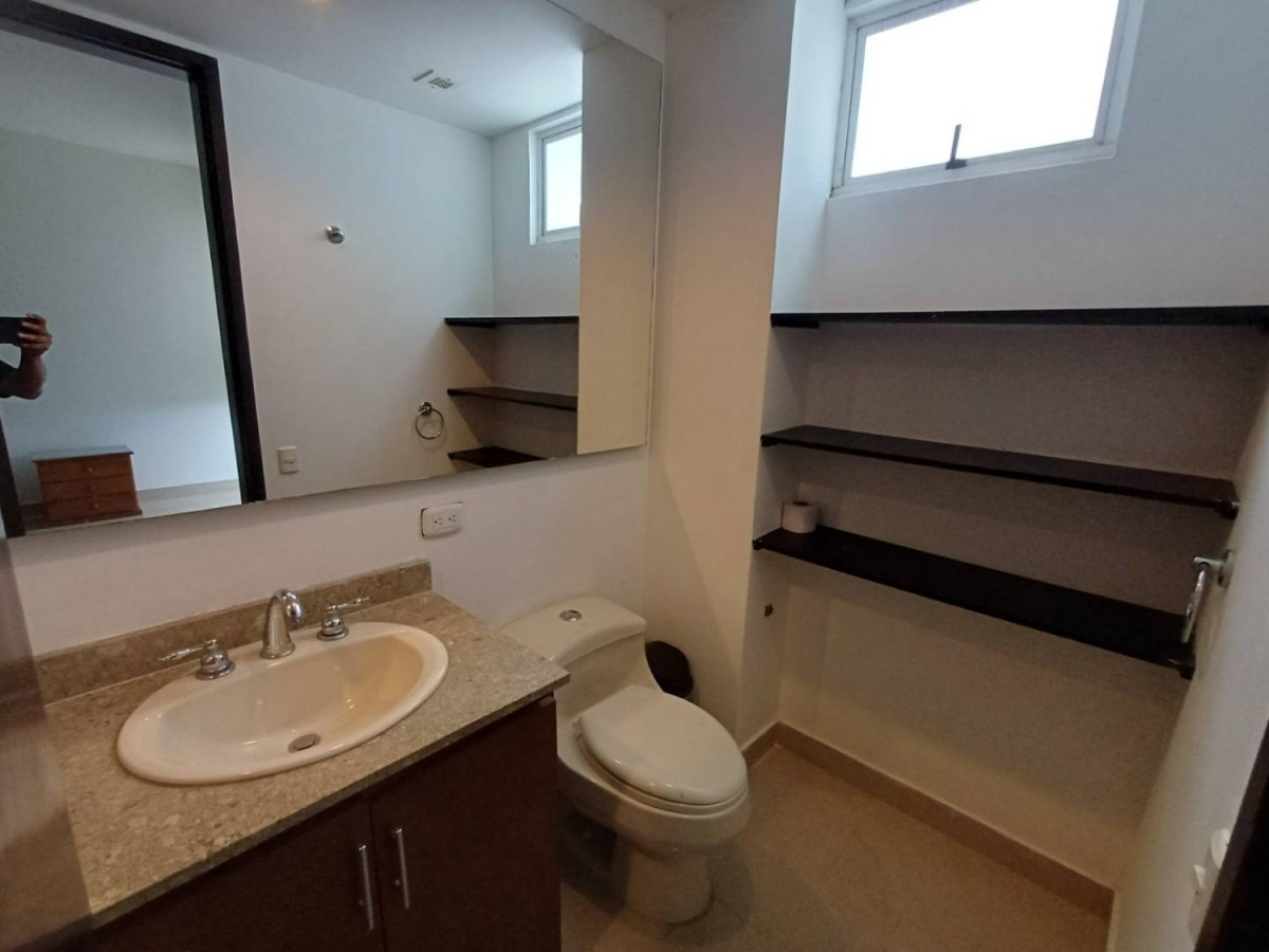 Apartamento en arriendo en El Centro, Cartagena · foto 11 de 22
