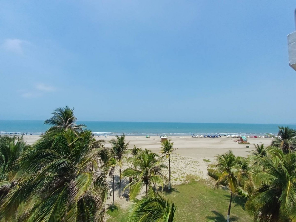 Apartamento en arriendo en El Centro, Cartagena · foto 14 de 22