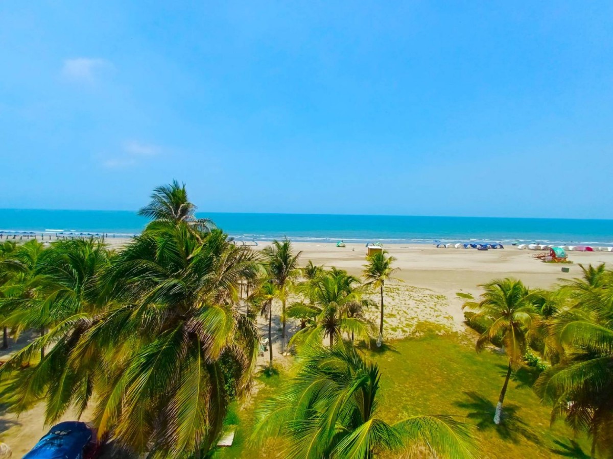 Apartamento en arriendo en El Centro, Cartagena · foto 15 de 22