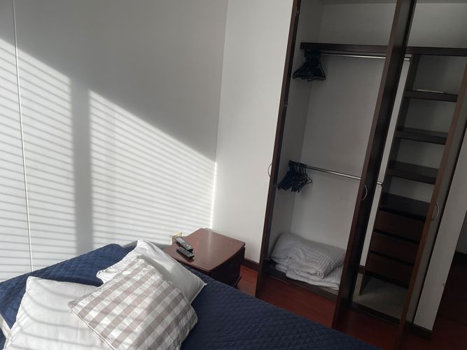 Habitación en arriendo cerca de la Universidad Católica Luís Amigó (Bogotá)