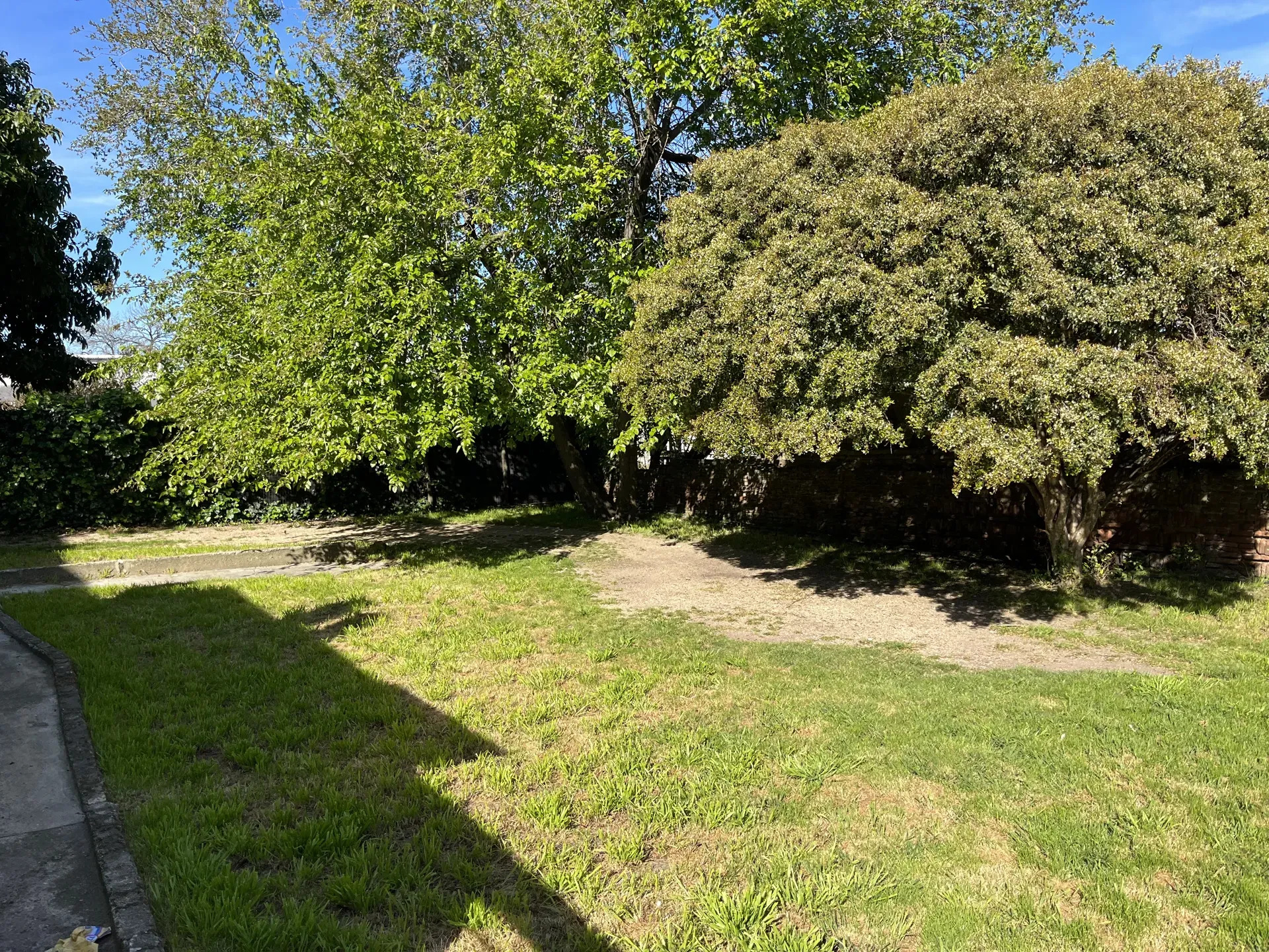 Alquiler Apartamento Un Dormitorio Con Patio Y Parrillero En El Prado · Foto 10