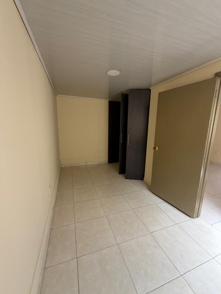 Apartamento en Arriendo en Floralia i sector, Bogotá