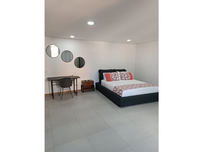 Apartaestudio en venta en Bombona No.1, Bello, 41 m² · foto 7 de 13
