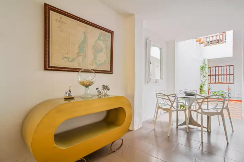 Casa en arriendo en El Centro, Cartagena · foto 5 de 24