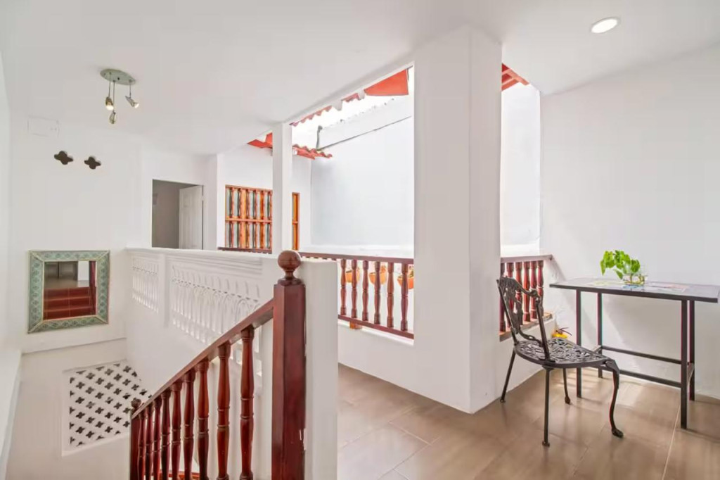Casa en arriendo en El Centro, Cartagena · foto 8 de 24