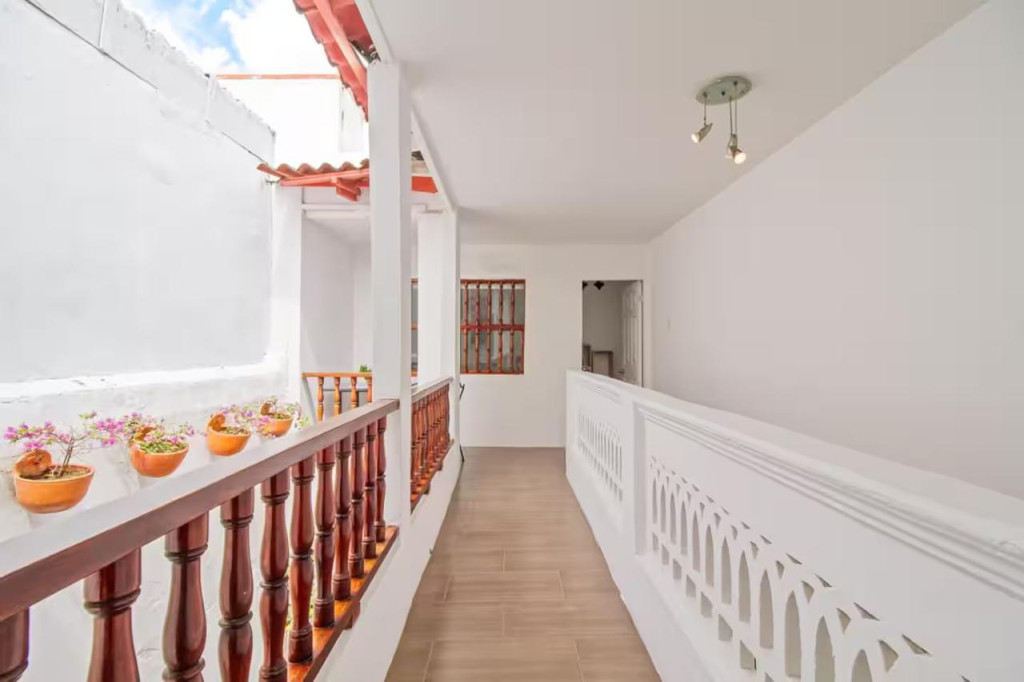 Casa en arriendo en El Centro, Cartagena · foto 9 de 24