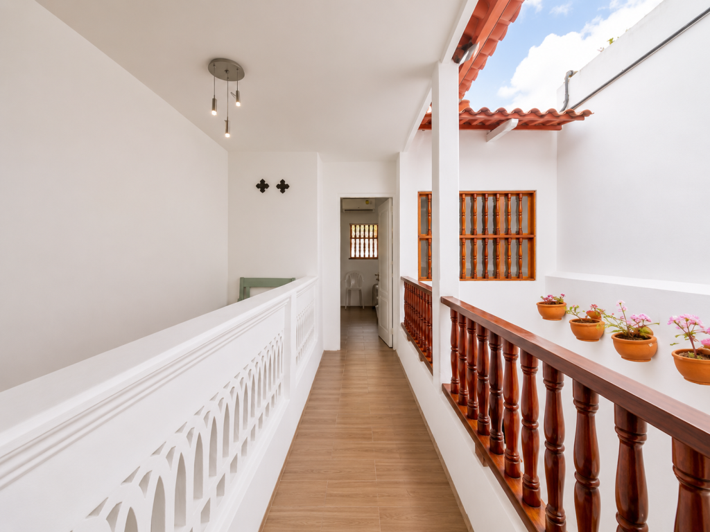 Casa en arriendo en El Centro, Cartagena · foto 10 de 24