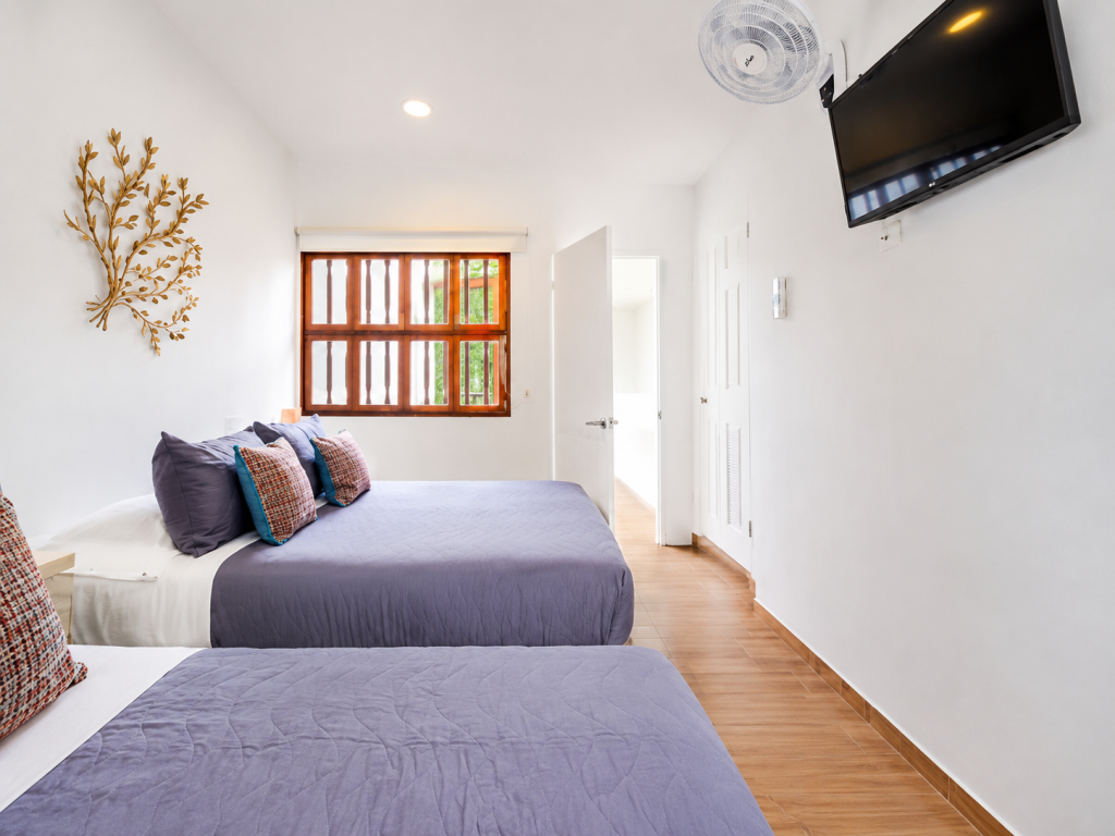 Casa en arriendo en El Centro, Cartagena · foto 12 de 24