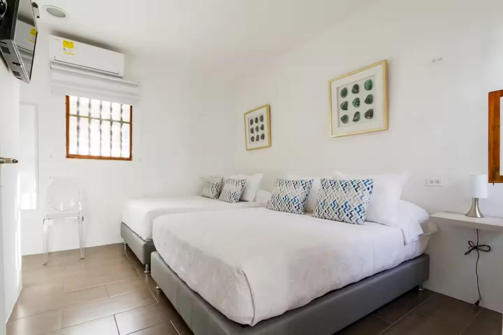 Casa en arriendo en El Centro, Cartagena · foto 13 de 24