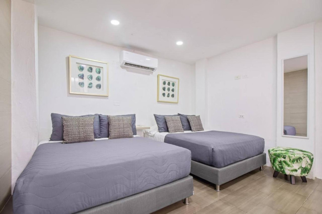 Casa en arriendo en El Centro, Cartagena · foto 15 de 24