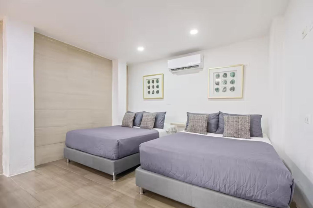Casa en arriendo en El Centro, Cartagena · foto 16 de 24