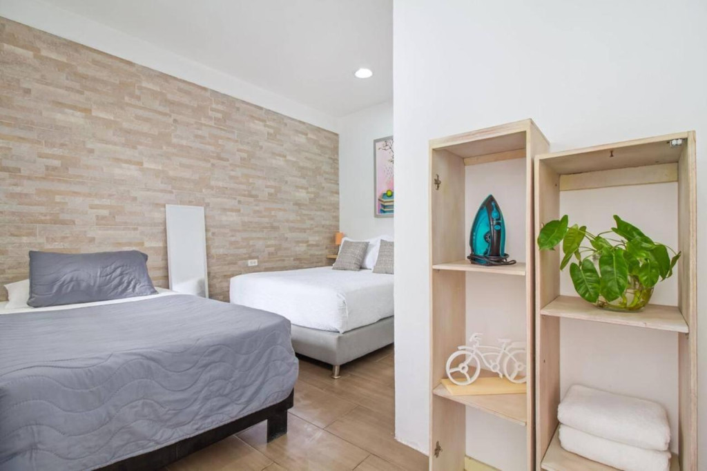 Casa en arriendo en El Centro, Cartagena · foto 17 de 24