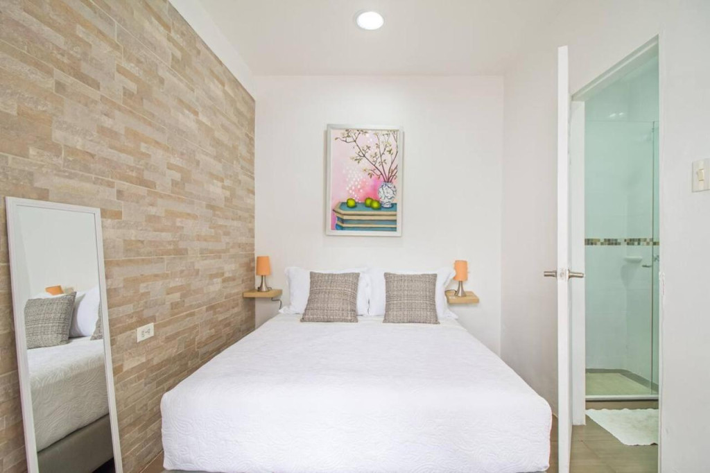 Casa en arriendo en El Centro, Cartagena · foto 19 de 24