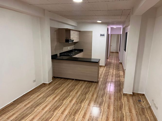 Casa de 3 alcobas en venta en Barrio Nuevo, Bello, 80 m² · foto 7 de 18