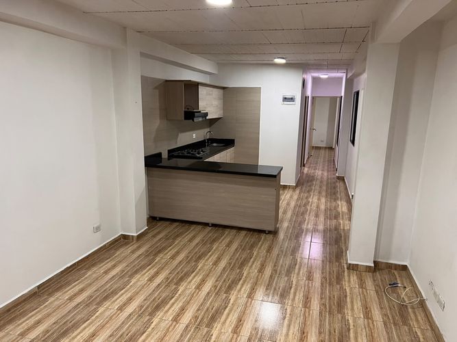 Casa de 3 alcobas en venta en Barrio Nuevo, Bello, 80 m² · foto 13 de 18