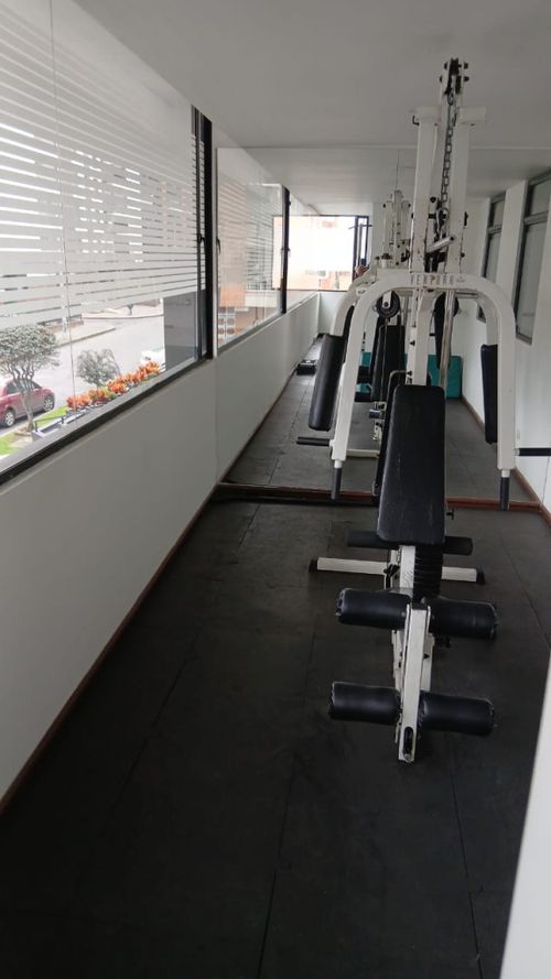 Apartamento en venta en Santa Barbara Oriental, Bogotá · foto 24 de 24