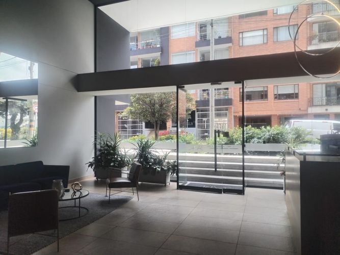 Apartamento en venta en Santa Paula, Bogotá · foto 24 de 24
