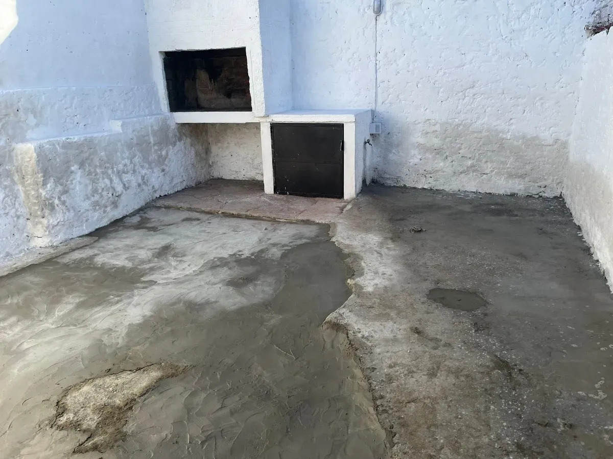 Alquiler Casa Tres Dormitorios Con Patio Y Parrillero En Unión · Foto 9