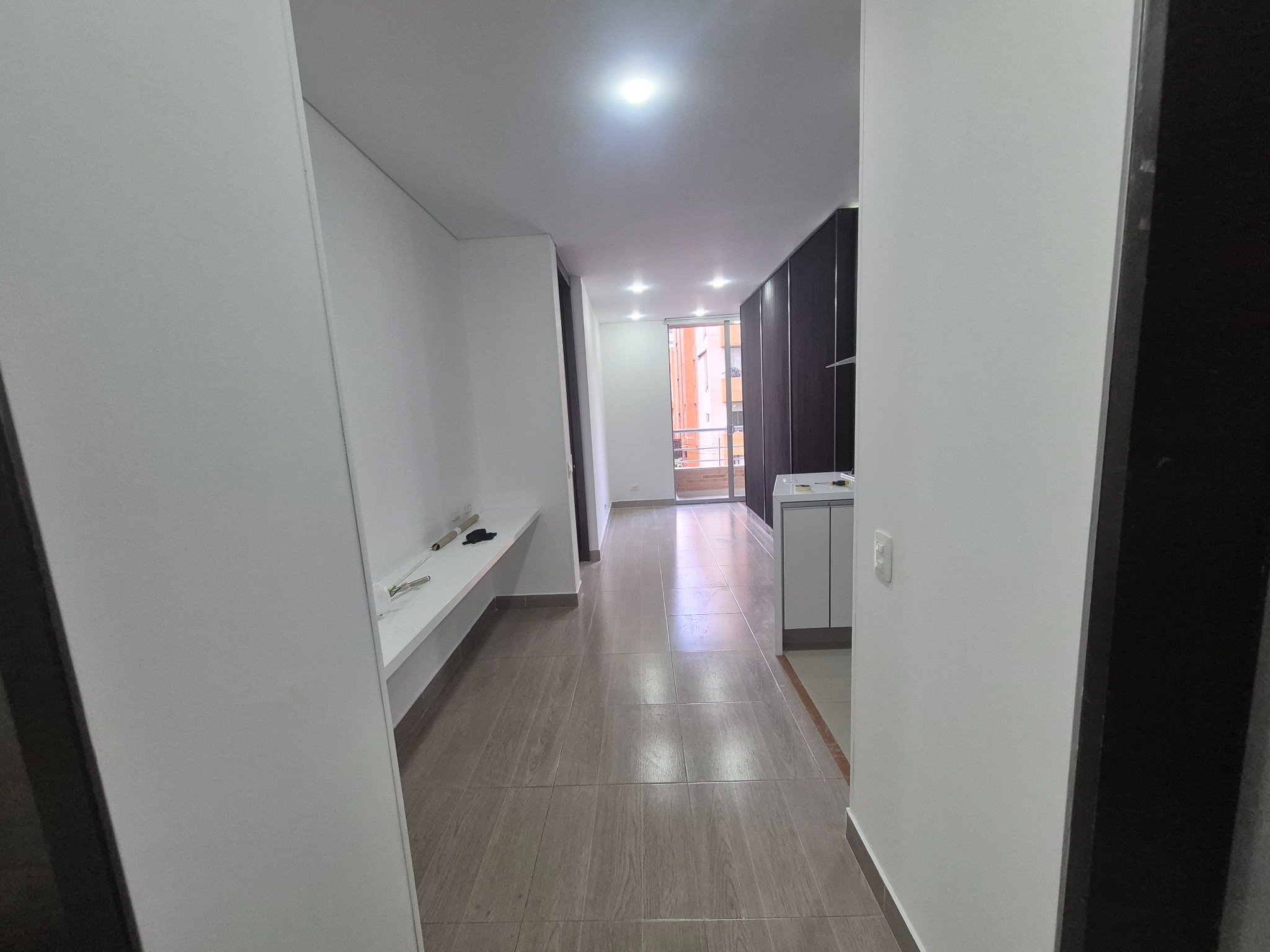 Apartaestudio en Venta en Chico norte, Bogotá