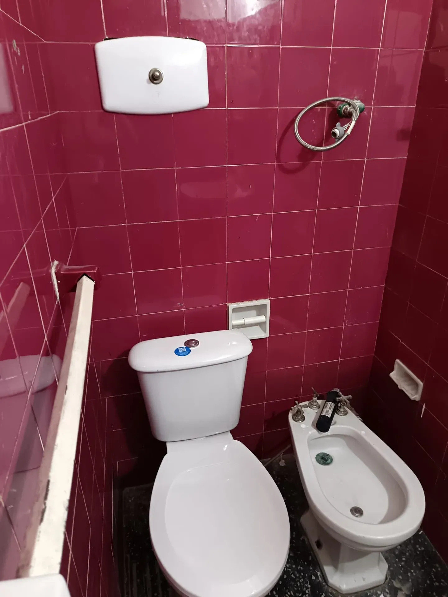 Alquiler Apartamento Un Dormitorio En Sayago · Foto 10
