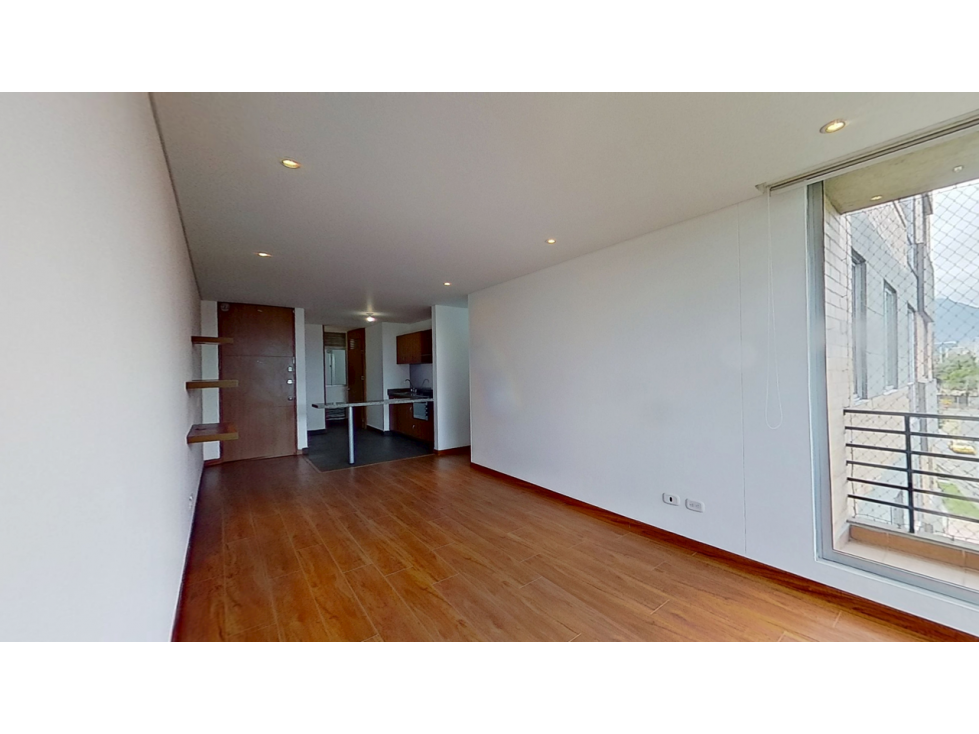 Apartamento en Venta en Teusaquillo, Bogotá