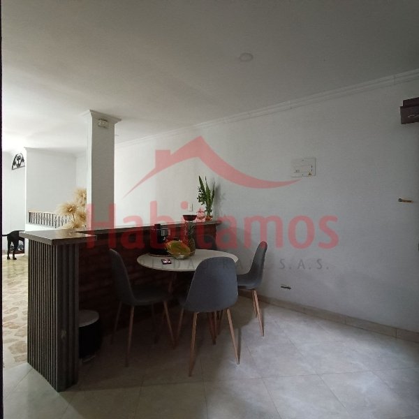 House for rent in Lorena, Medellín