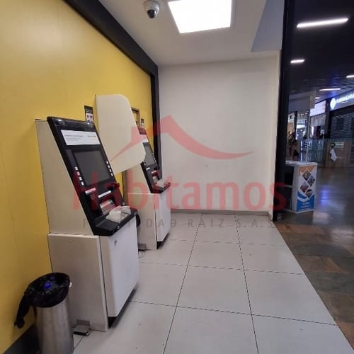 Local en venta en Los Colores, Medellín, 16 m² · foto 3 de 9