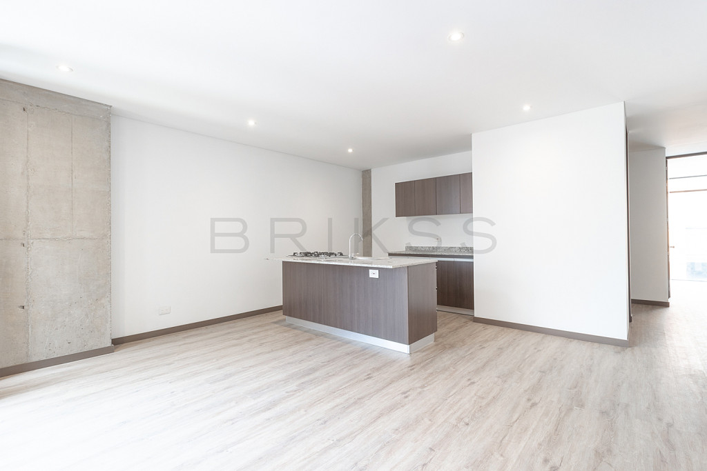 Apartamento en Venta en Pasadena, Bogotá