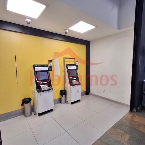 Local en venta en Los Colores, Medellín, 16 m² · foto 5 de 9
